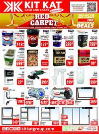 KitKat Cash and Carry catalogue Page 16