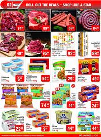 KitKat Cash and Carry catalogue Page 2