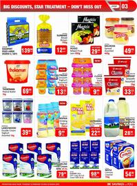 KitKat Cash and Carry catalogue Page 3