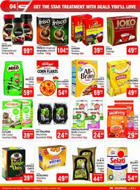 KitKat Cash and Carry catalogue Page 4