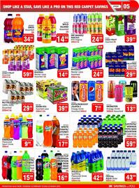 KitKat Cash and Carry catalogue Page 5