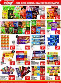 KitKat Cash and Carry catalogue Page 6