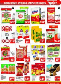 KitKat Cash and Carry catalogue Page 7