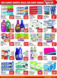 KitKat Cash and Carry catalogue Page 9