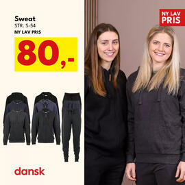 Dansk Outlet tilbudsavis Side 4