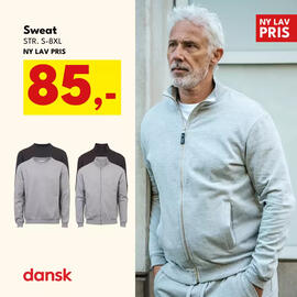 Dansk Outlet tilbudsavis Side 5