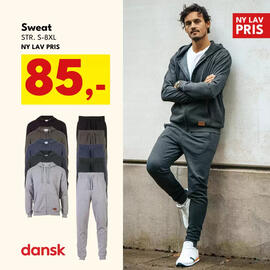 Dansk Outlet tilbudsavis Side 6