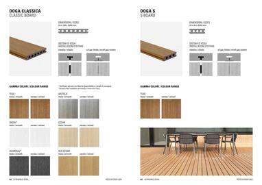 Volantino Deco Decking Pagina 33