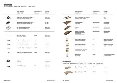 Volantino Deco Decking Pagina 63