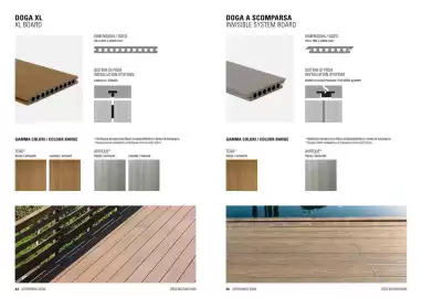 Volantino Deco Decking Pagina 34
