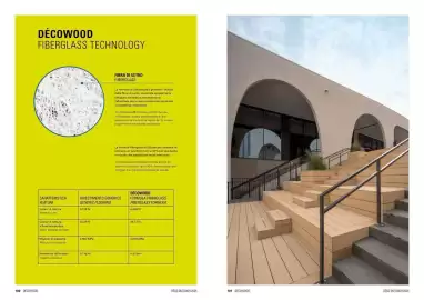 Volantino Deco Decking Pagina 52