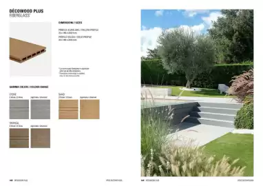 Volantino Deco Decking Pagina 56