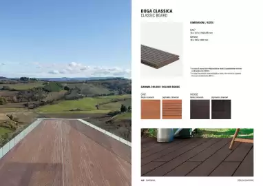 Volantino Deco Decking Pagina 68