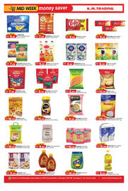 KM Trading catalogue Page 5