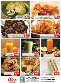 Grand Hyper Market catalogue Page 2