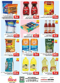 Grand Hyper Market catalogue Page 3