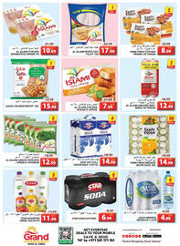 Grand Hyper Market catalogue Page 4