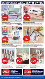 Spotlight catalogue Page 24