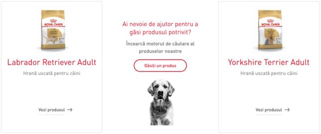 Сatalog Royal Canin Pagină 2