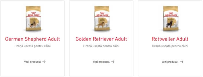 Сatalog Royal Canin Pagină 4