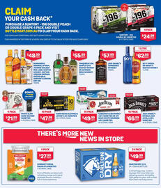 Bottlemart catalogue Page 2