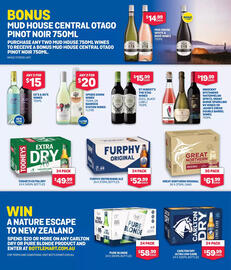 Bottlemart catalogue Page 3