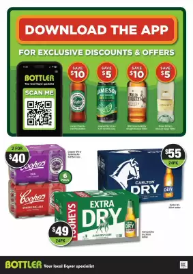 Bottler catalogue (valid until 25-02)