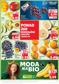 Kaufland gazetka tydzień 7 Strona 15