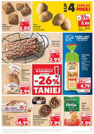 Kaufland gazetka tydzień 7 Strona 27