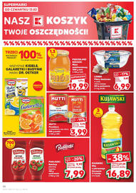 Kaufland gazetka tydzień 7 Strona 30