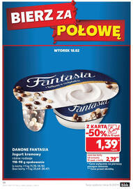 Kaufland gazetka tydzień 7 Strona 38