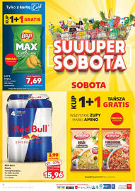 Kaufland gazetka tydzień 7 Strona 4