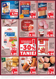 Kaufland gazetka tydzień 7 Strona 49