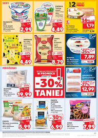 Kaufland gazetka tydzień 7 Strona 53