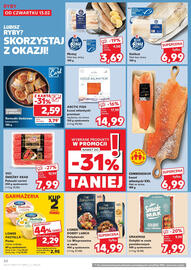 Kaufland gazetka tydzień 7 Strona 62