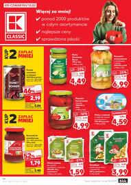 Kaufland gazetka tydzień 7 Strona 66