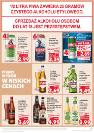 Kaufland gazetka tydzień 7 Strona 75