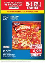 Kaufland gazetka tydzień 7 Strona 85