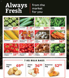 Oxford Freshmarket catalogue week 7 Page 2