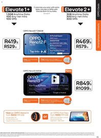 Cell C catalogue Page 13