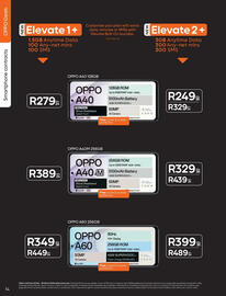 Cell C catalogue Page 14