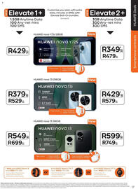 Cell C catalogue Page 17