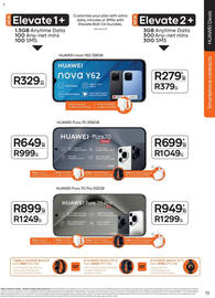 Cell C catalogue Page 19