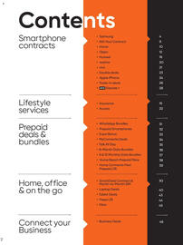 Cell C catalogue Page 2