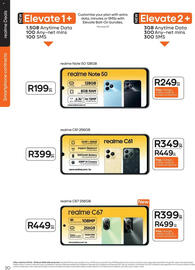 Cell C catalogue Page 20