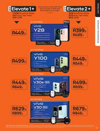 Cell C catalogue Page 21