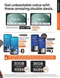 Cell C catalogue Page 23