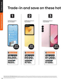 Cell C catalogue Page 26