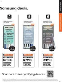 Cell C catalogue Page 27