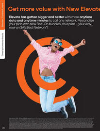 Cell C catalogue Page 28